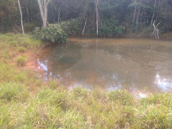 Zona Rural - Presidente Olegário - MG, Presidente Olegário - MG