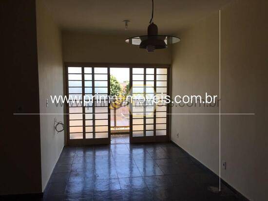 Apartamento Vila Mafalda, Lins - SP