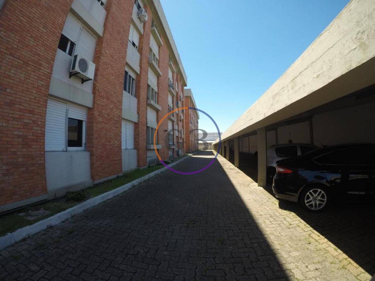 Apartamento Vila Junção, Rio Grande - RS