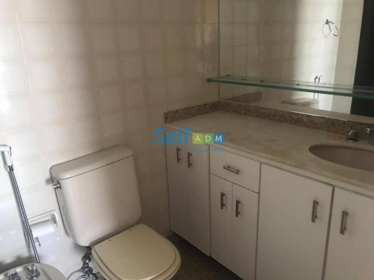 Apartamento Icaraí, Niterói - RJ