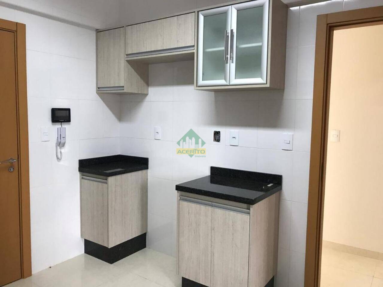 Apartamento Jardim Nova Yorque, Araçatuba - SP