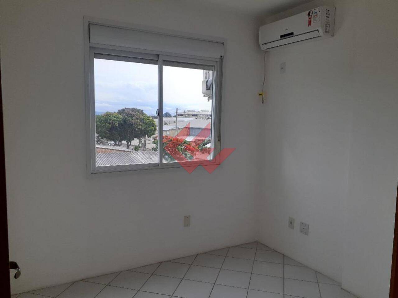 Apartamento Santa Fé, Gravataí - RS