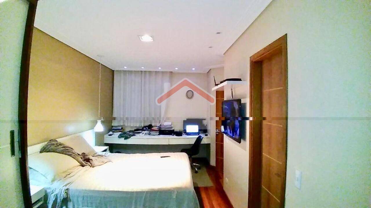 Apartamento Vila Baeta Neves, São Bernardo do Campo - SP