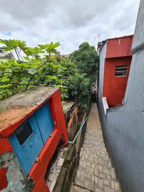 Jardim Utinga - Santo André - SP, Santo André - SP