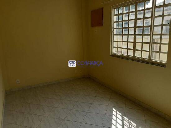 Apartamento Campo Grande, Rio de Janeiro - RJ