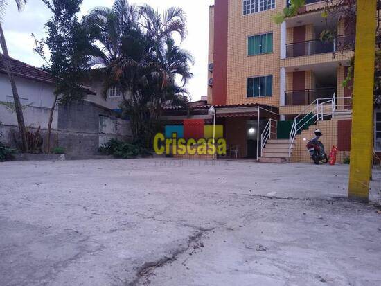 São Cristóvão - Cabo Frio - RJ, Cabo Frio - RJ