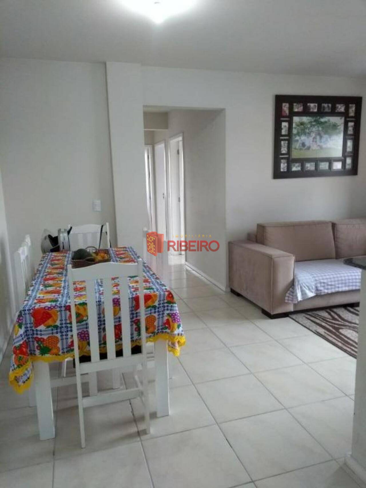 Apartamento Vila São José, Araranguá - SC