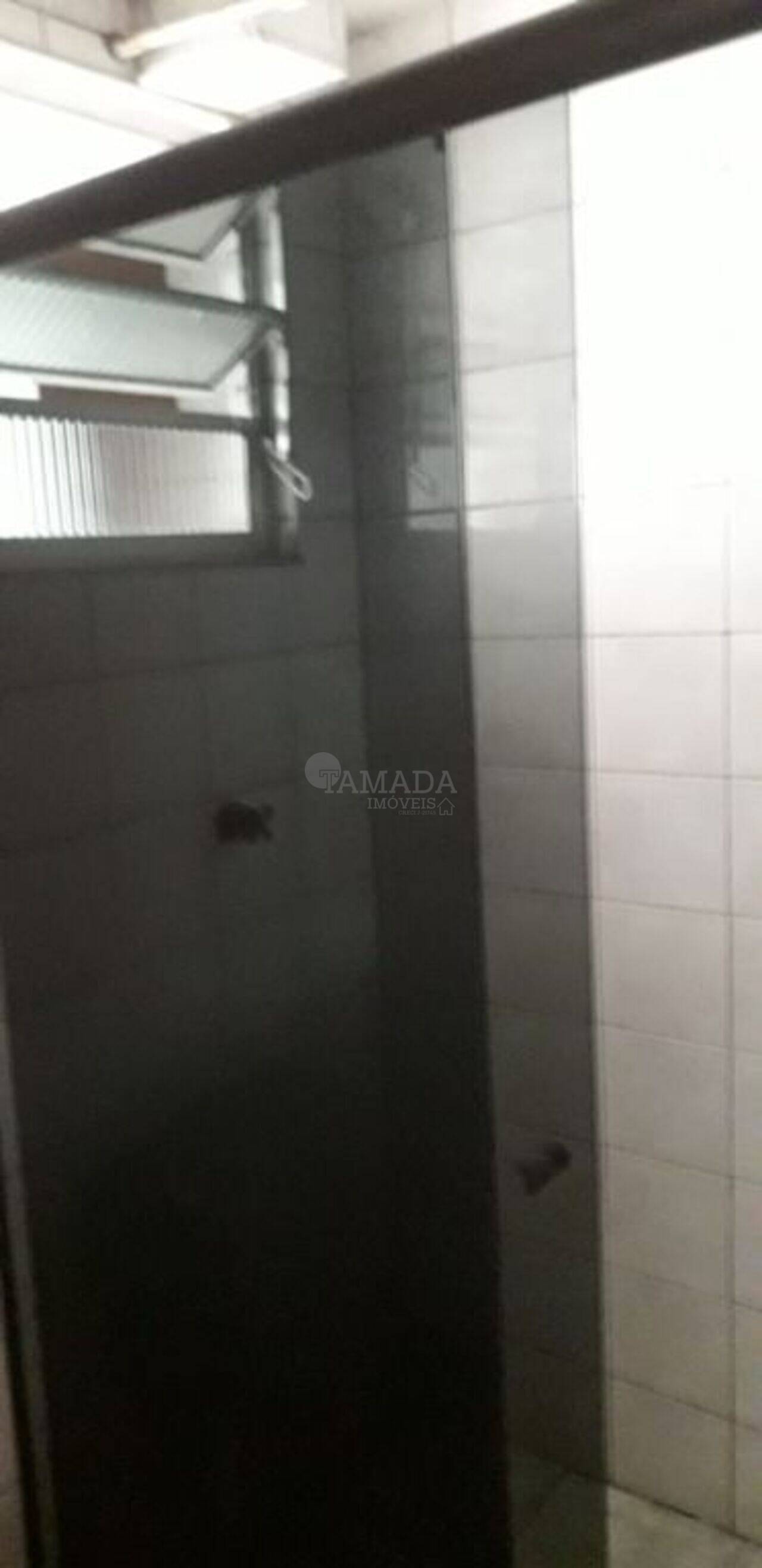 Apartamento Conjunto Residencial José Bonifácio, São Paulo - SP