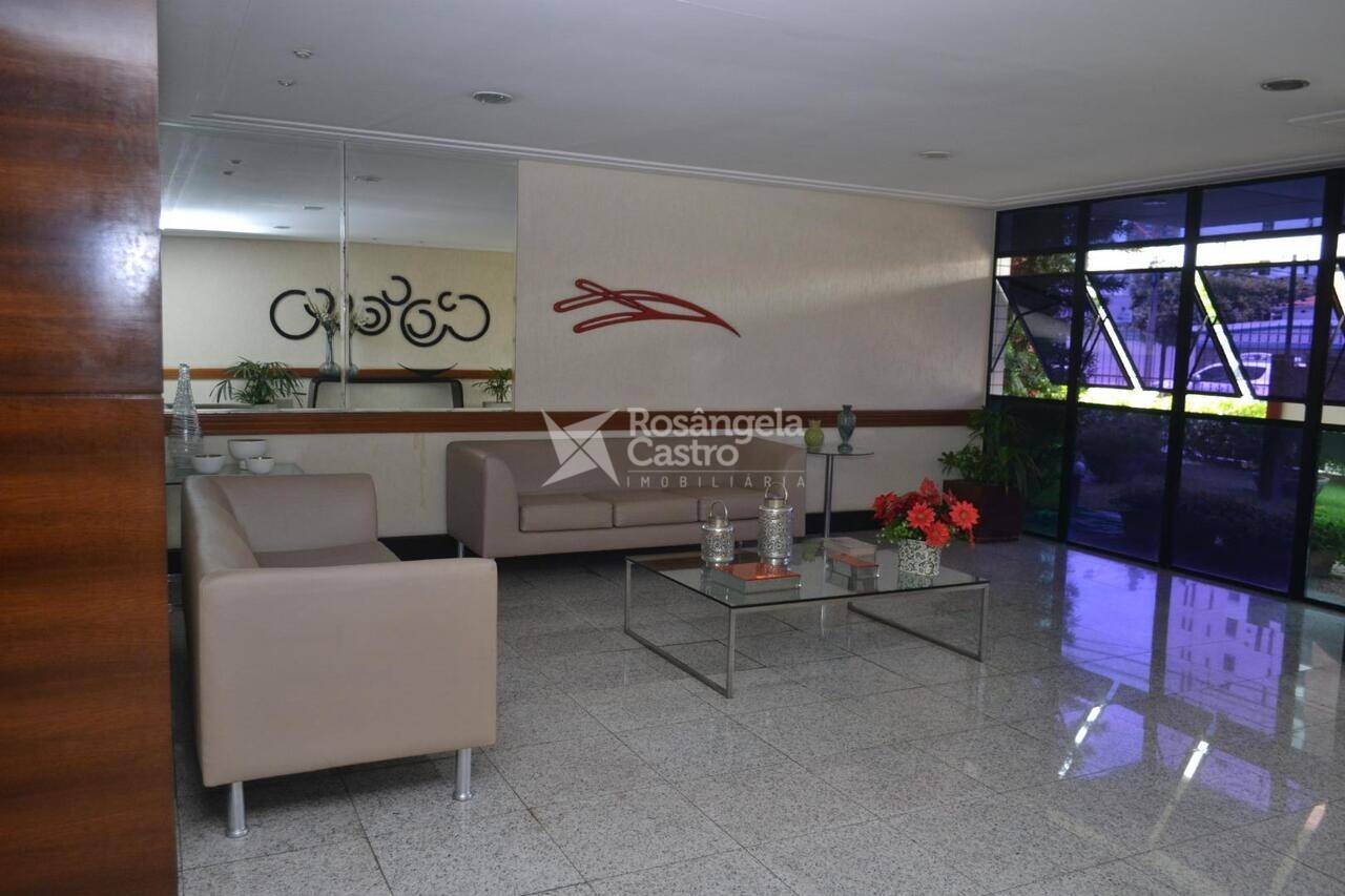 Apartamento Jóquei, Teresina - PI