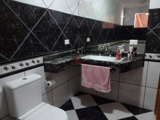 Conjunto Habitacional 31 de Março (COHAB) - Santa Bárbara D'Oeste - SP, Santa Bárbara D'Oeste - SP