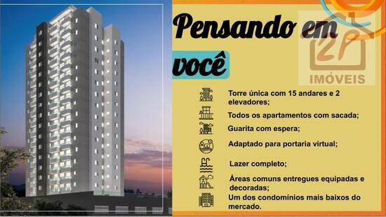  Residencial Lira, São José dos Campos - SP