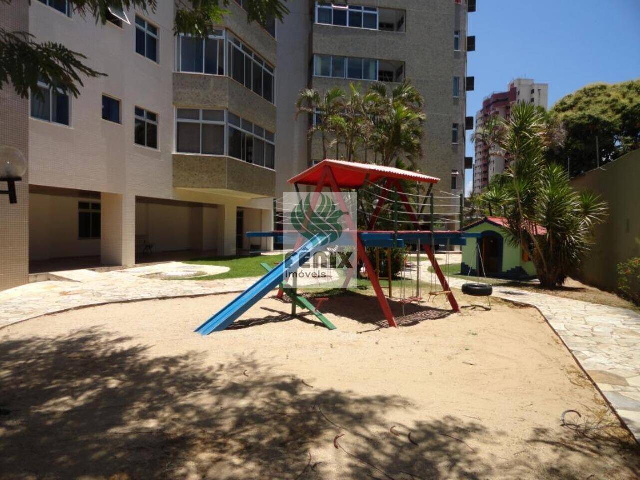 Apartamento Joaquim Távora, Fortaleza - CE