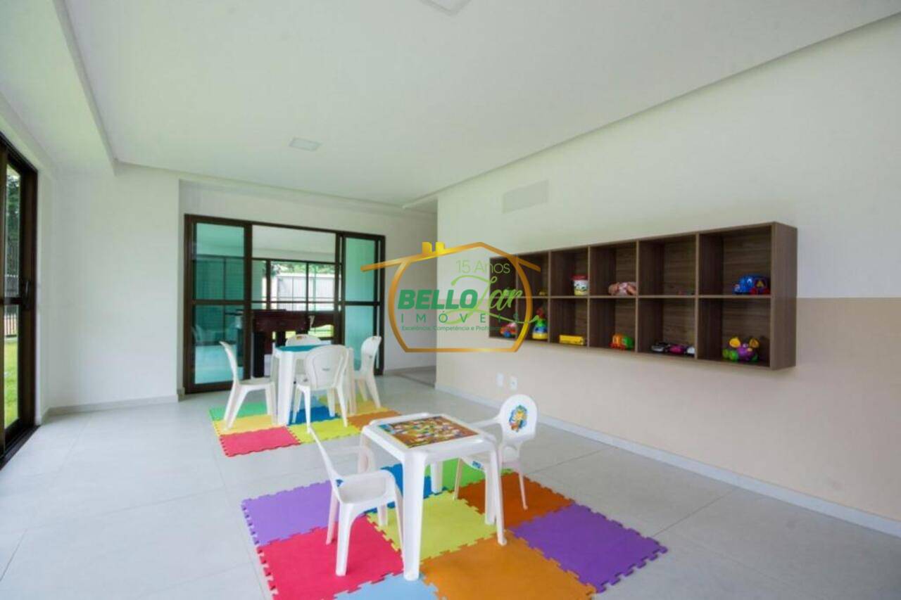 Apartamento Poço da Panela, Recife - PE