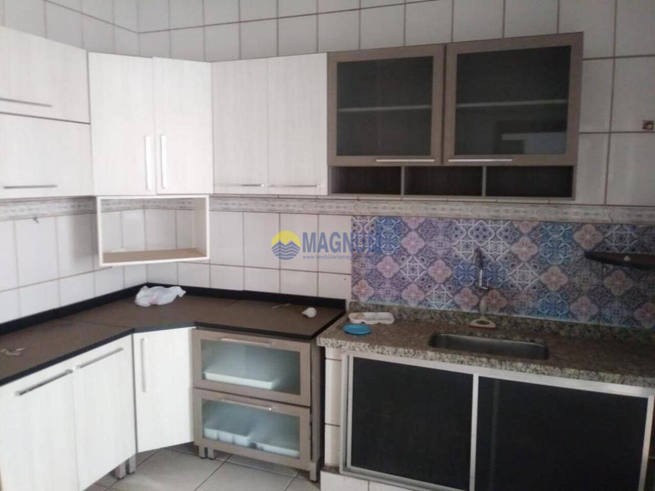 Apartamento Centro, São José do Rio Preto - SP