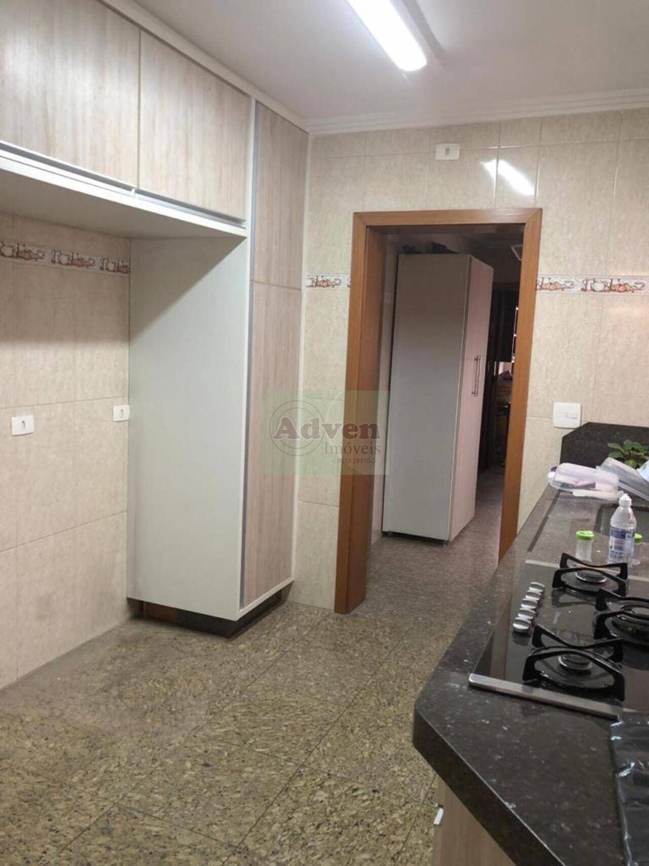 Apartamento Alto da Mooca, São Paulo - SP