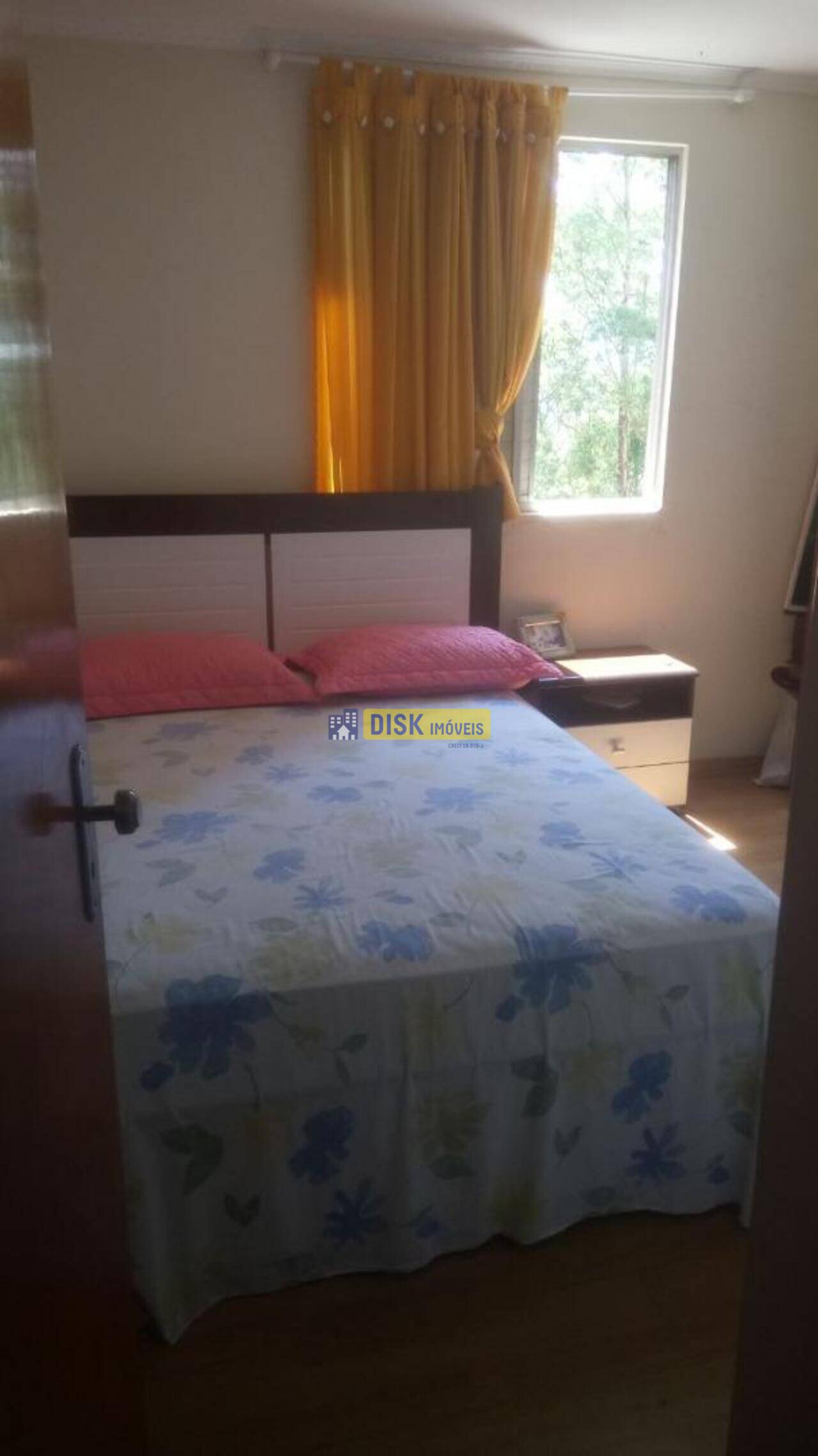 Apartamento Santa Terezinha, São Bernardo do Campo - SP