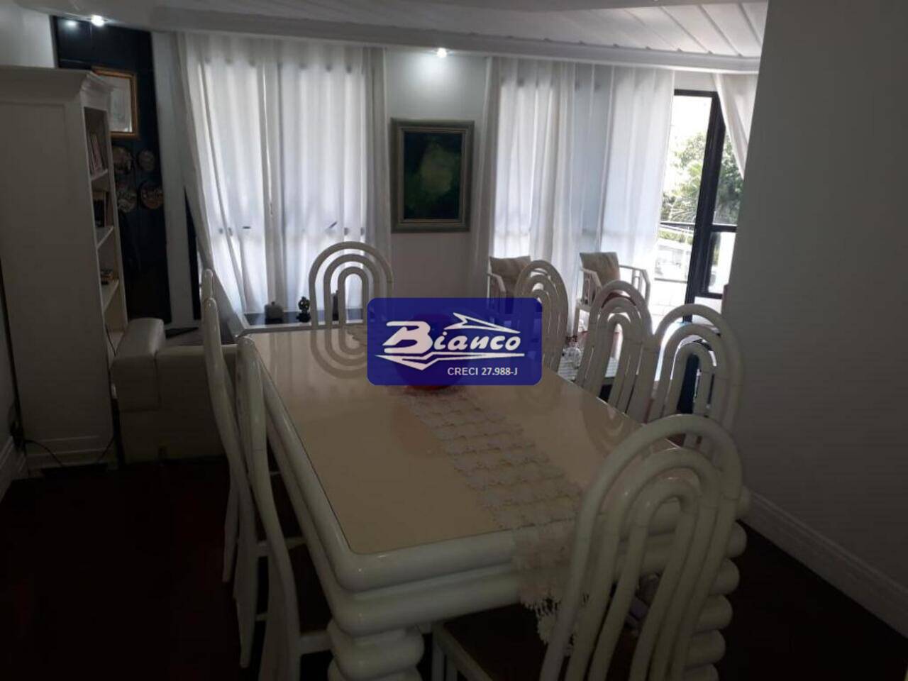 Apartamento Macedo, Guarulhos - SP