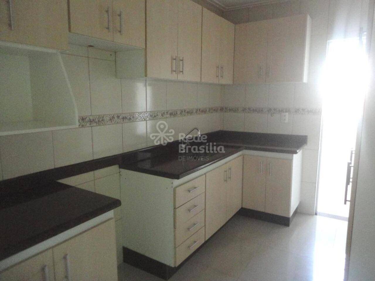 Apartamento Jardim Botanico, Brasília - DF