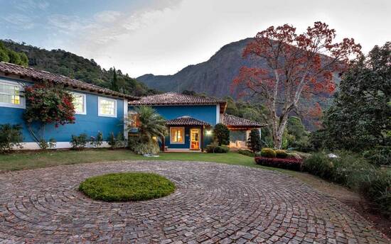 Casa Itaipava, Petrópolis - RJ