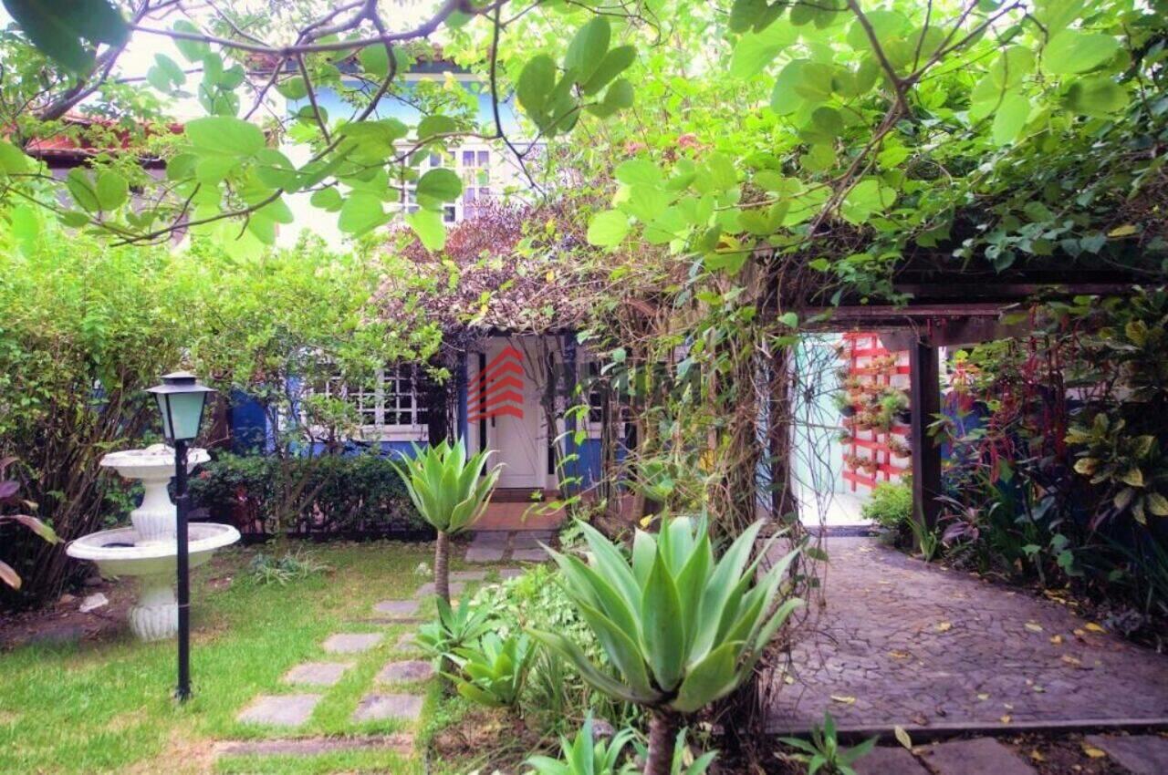 Casa Badu, Niterói - RJ