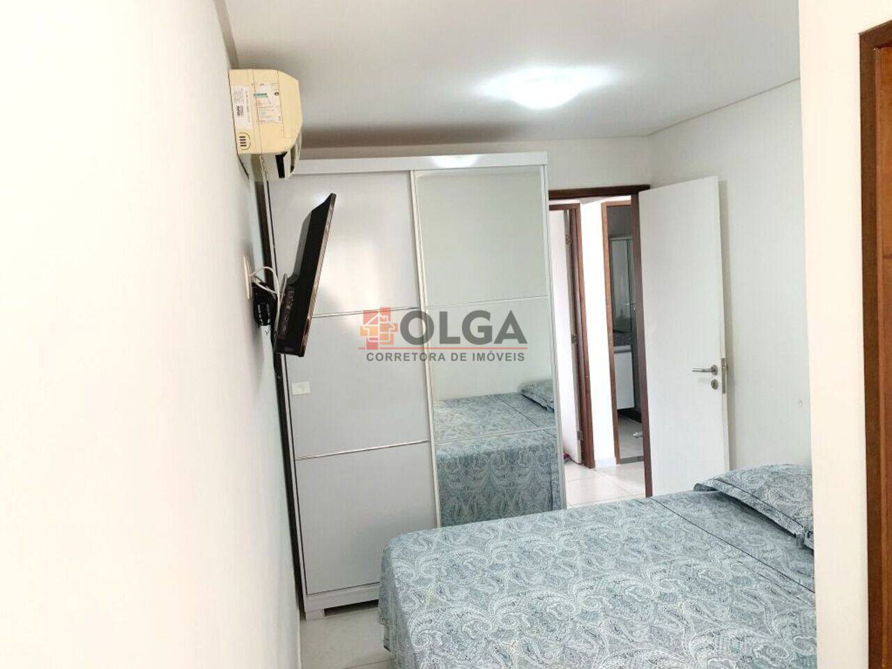 Apartamento Prado, Gravatá - PE