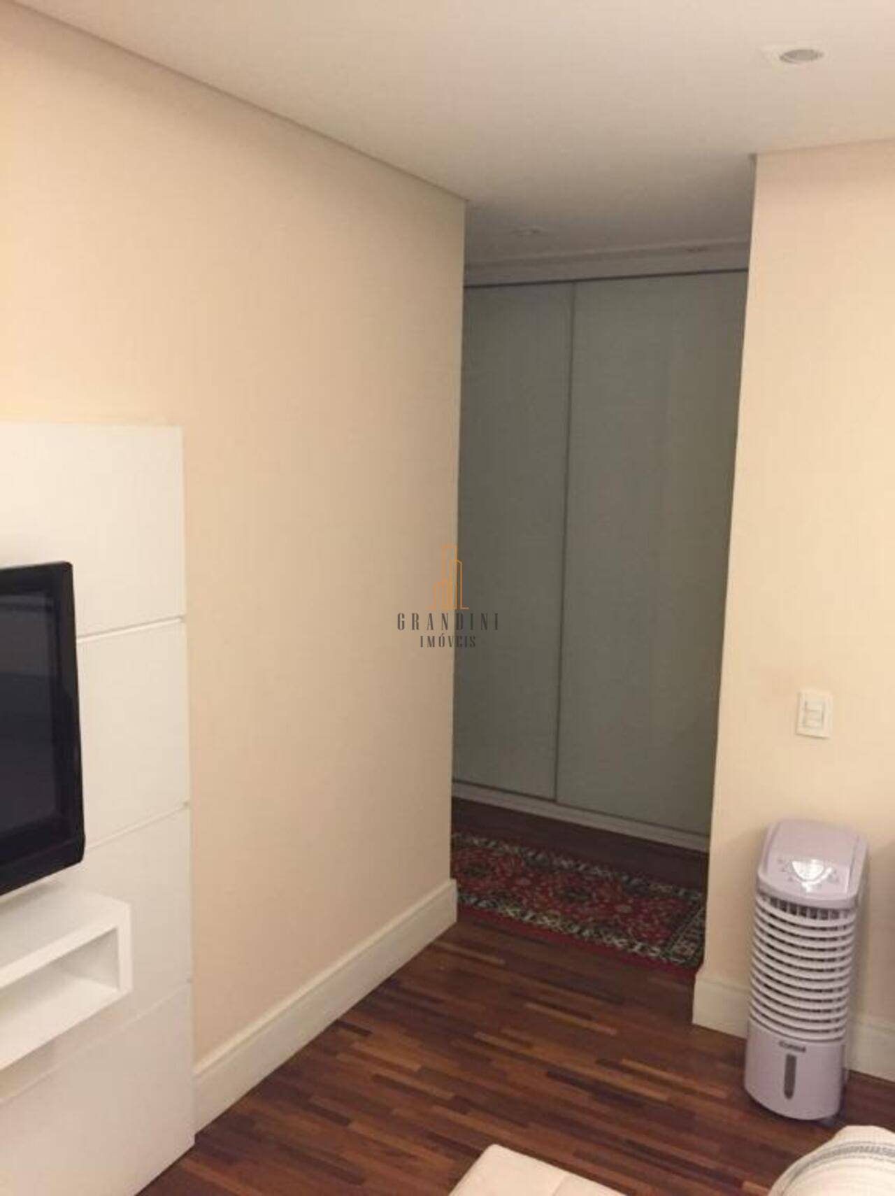 Apartamento Jardim, Santo André - SP