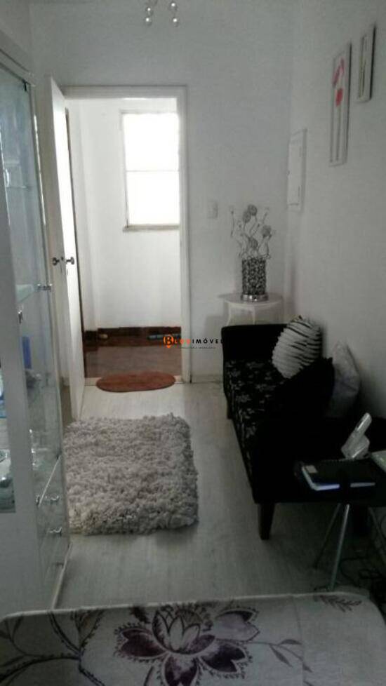 Apartamento Campos Elíseos, São Paulo - SP