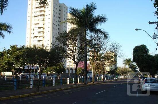 Terreno Vila Santa Maria, Araçatuba - SP