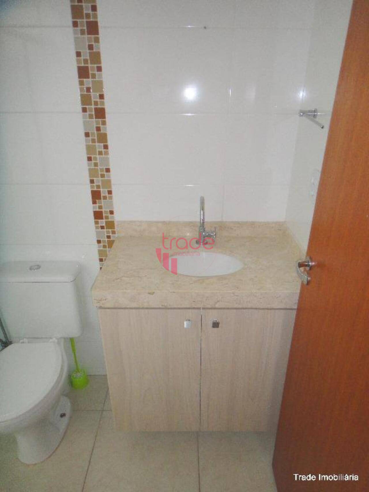 Apartamento Jardim Botânico, Ribeirão Preto - SP