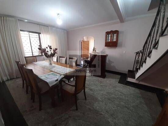 Sobrado de 250 m² Gonzaga - Santos, à venda por R$ 1.550.000