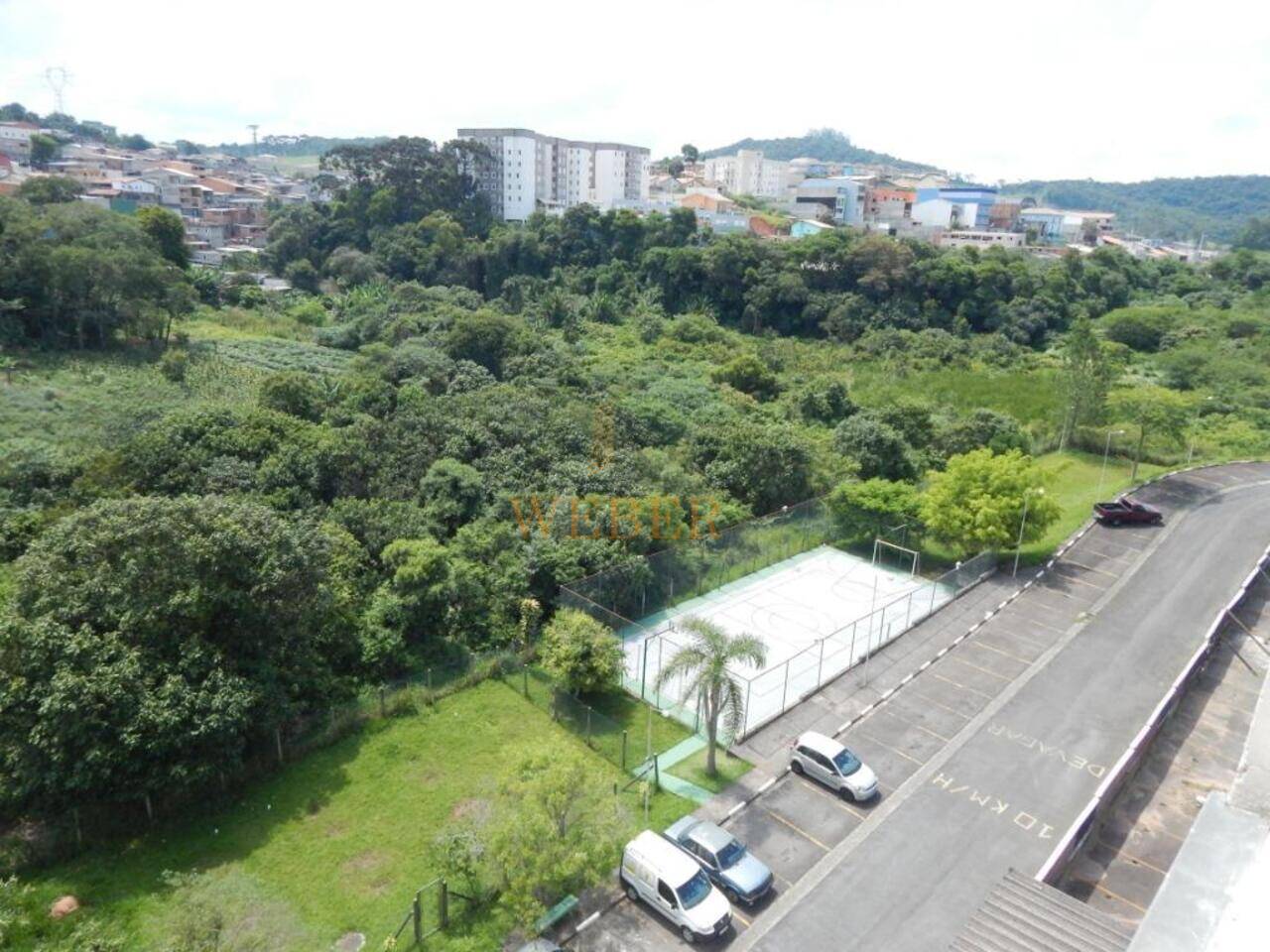 Apartamento Centro (Cotia), Cotia - SP