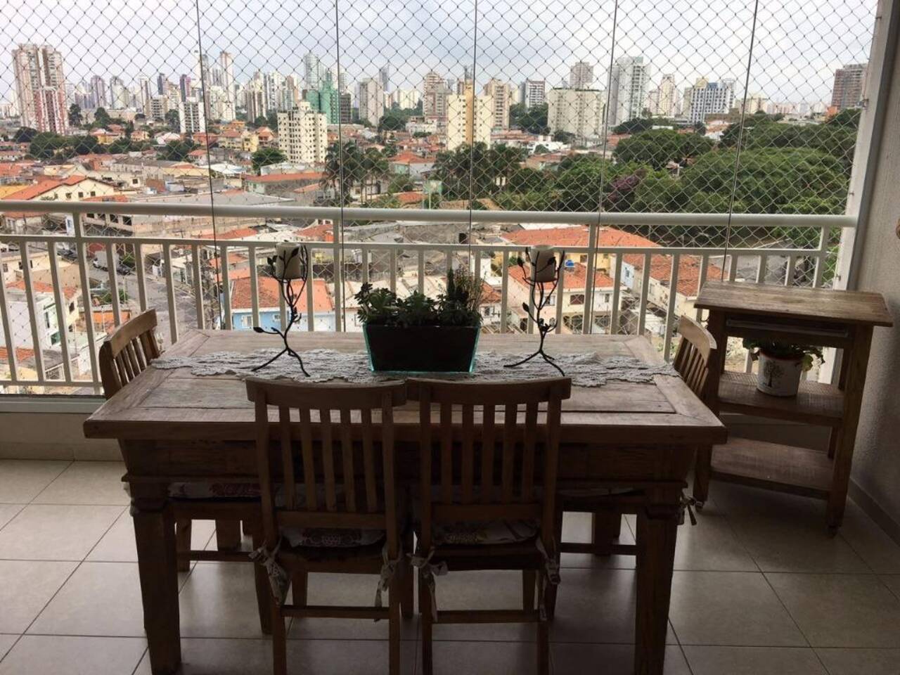 Apartamento Vila Formosa, São Paulo - SP