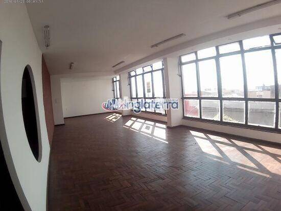 Loja de 250 m² na Minas Gerais - Centro - Londrina - PR, aluguel por R$ 2.500/mês