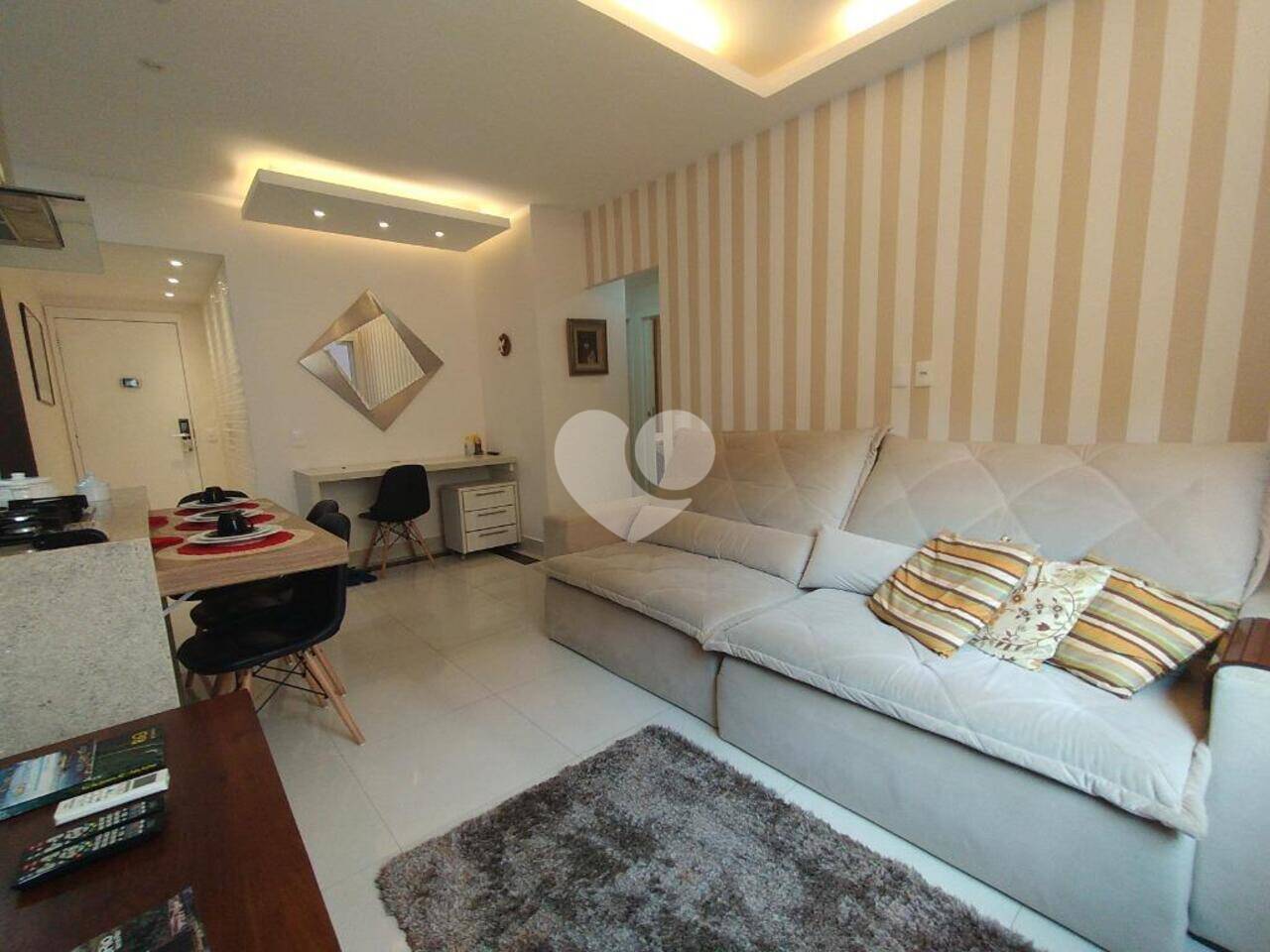 Apartamento Copacabana, Rio de Janeiro - RJ