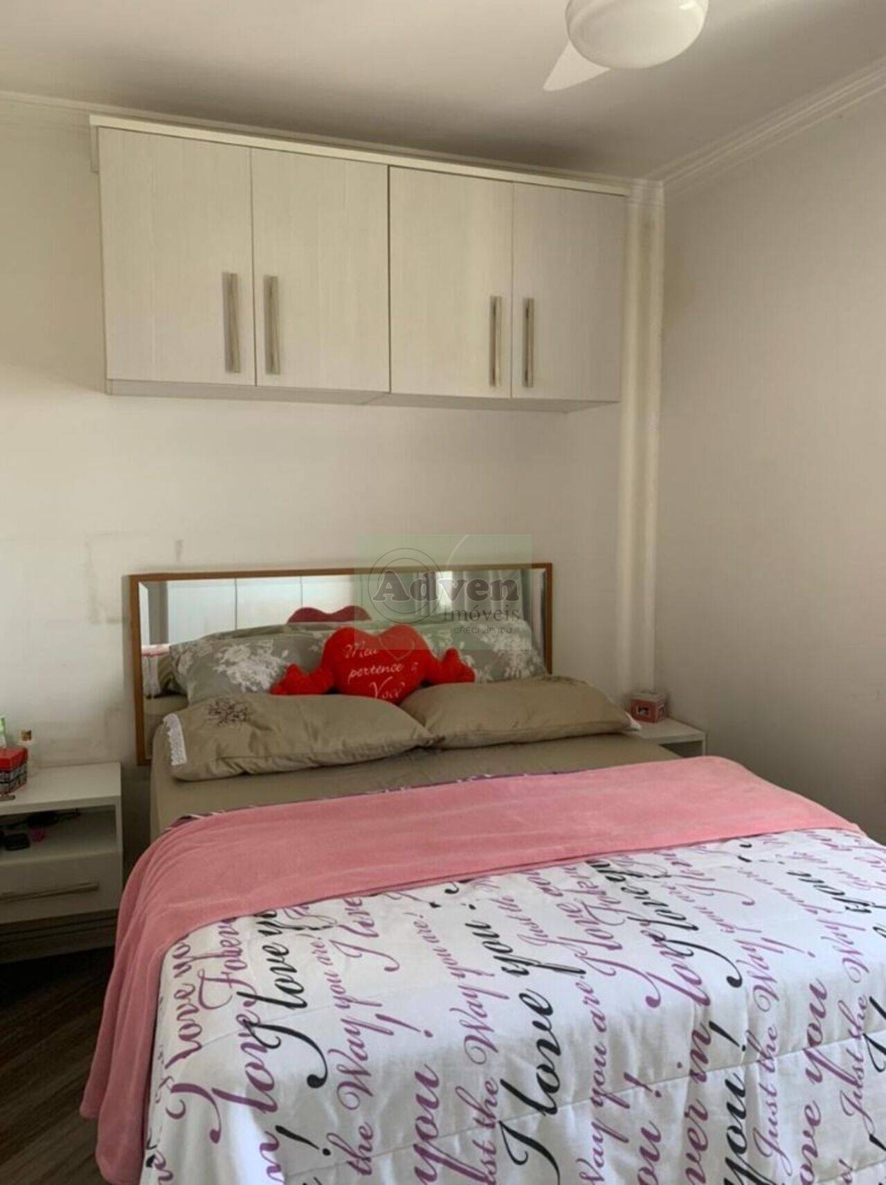 Apartamento Vila Ema, São Paulo - SP