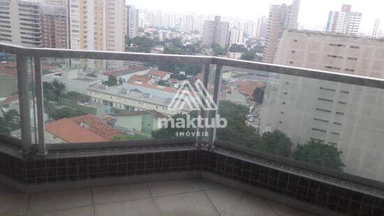 Apartamento Vila Assunção, Santo André - SP