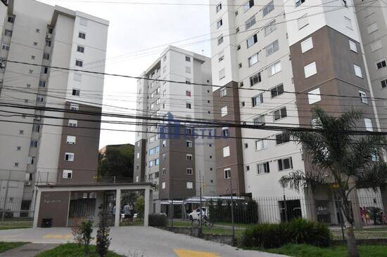 Apartamento de 74 m² Bela Vista - Caxias do Sul, à venda por R$ 265.000