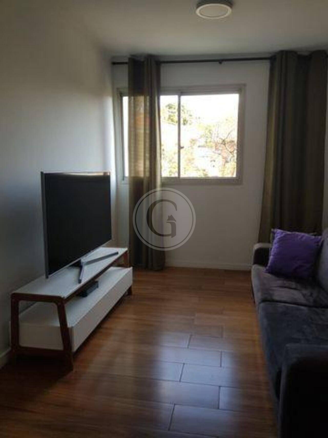 Apartamento Umuarama, Osasco - SP