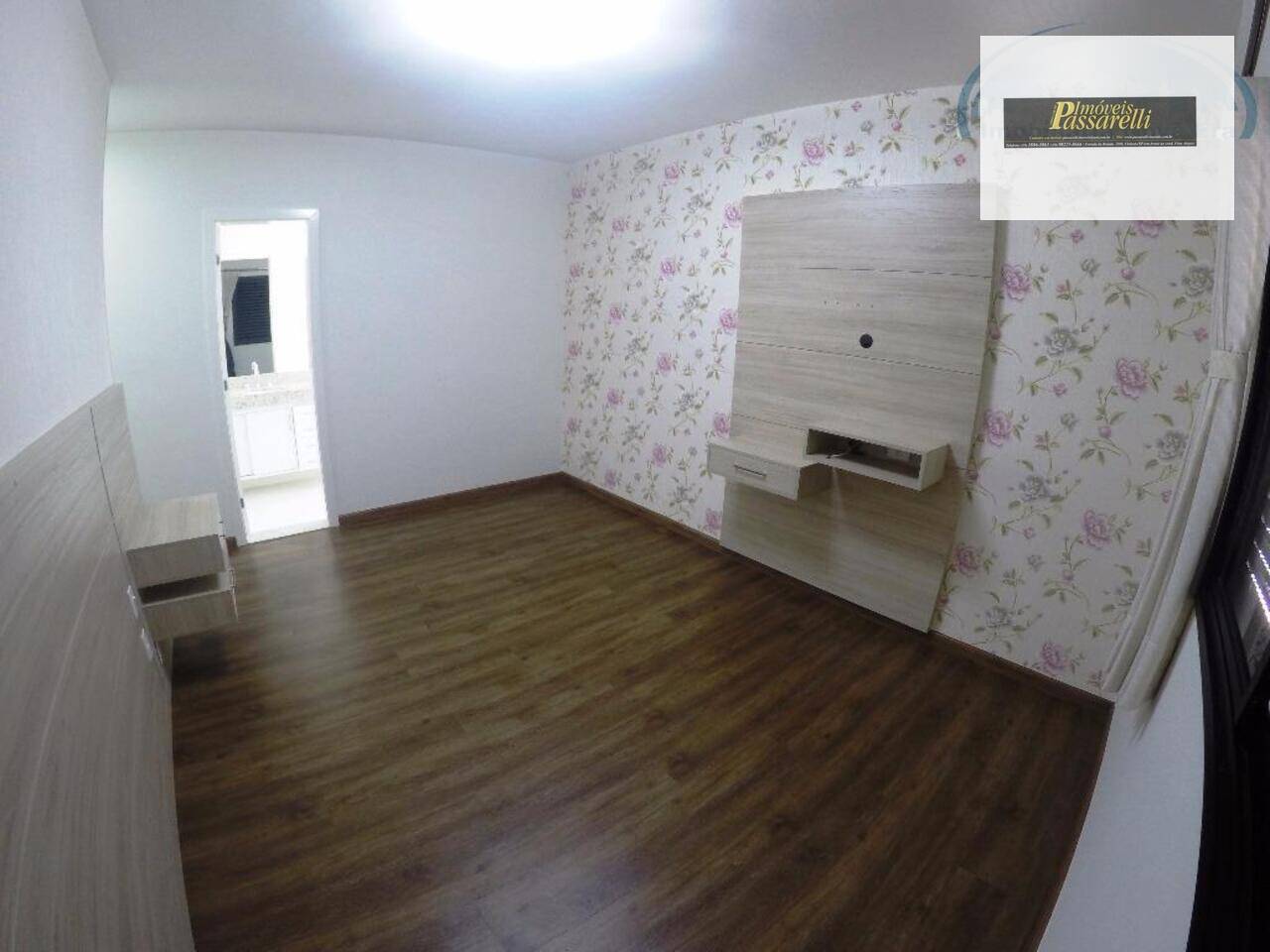 Apartamento Condomínio Mondo Itália, Vinhedo - SP