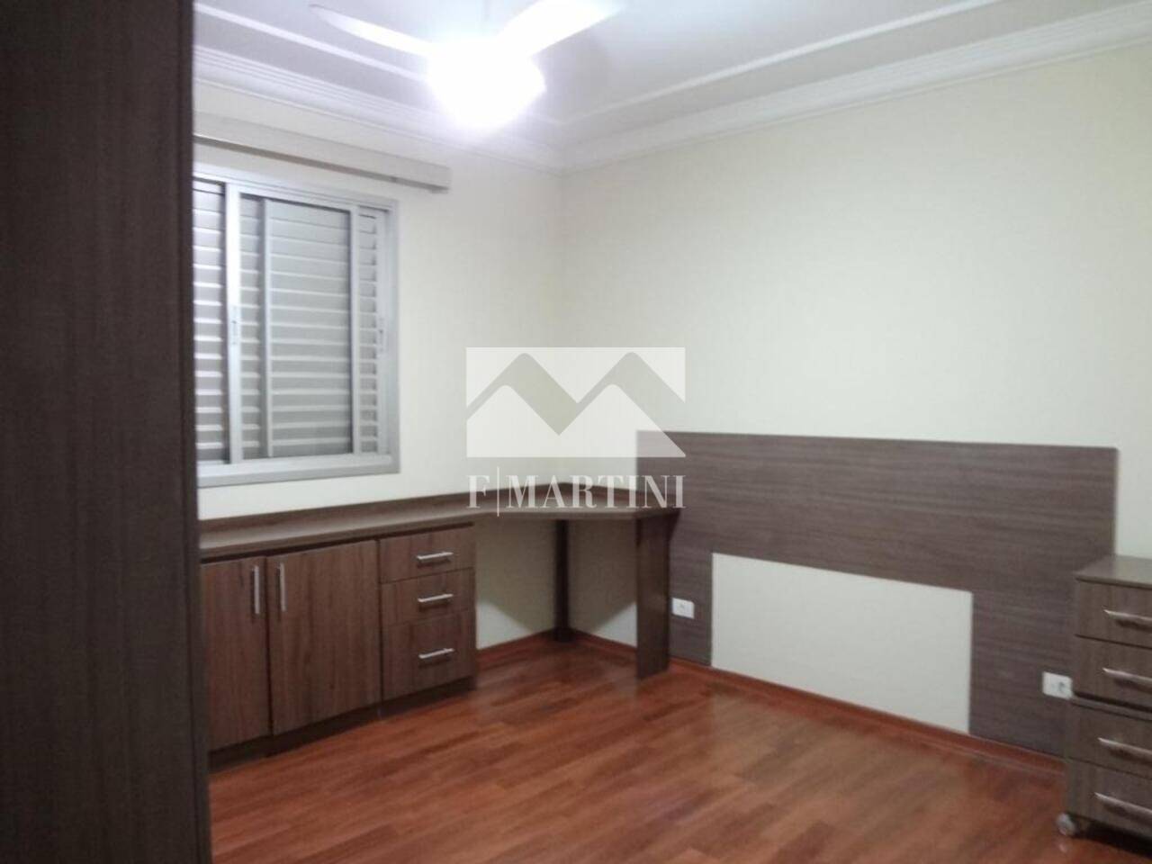 Apartamento Dois Córregos, Piracicaba - SP