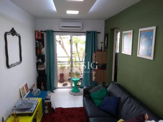 Apartamento Itaquera, São Paulo - SP