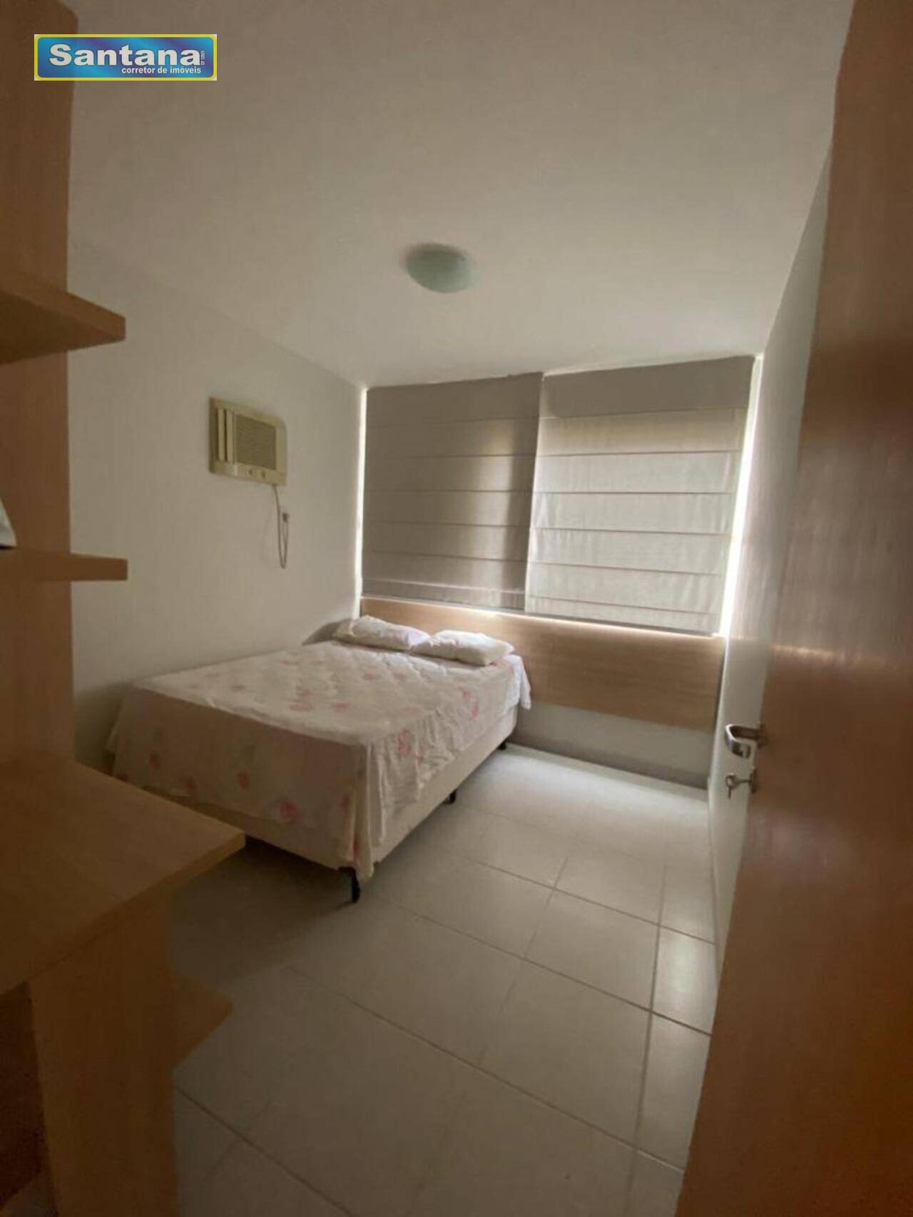 Apartamento Do Turista, Caldas Novas - GO