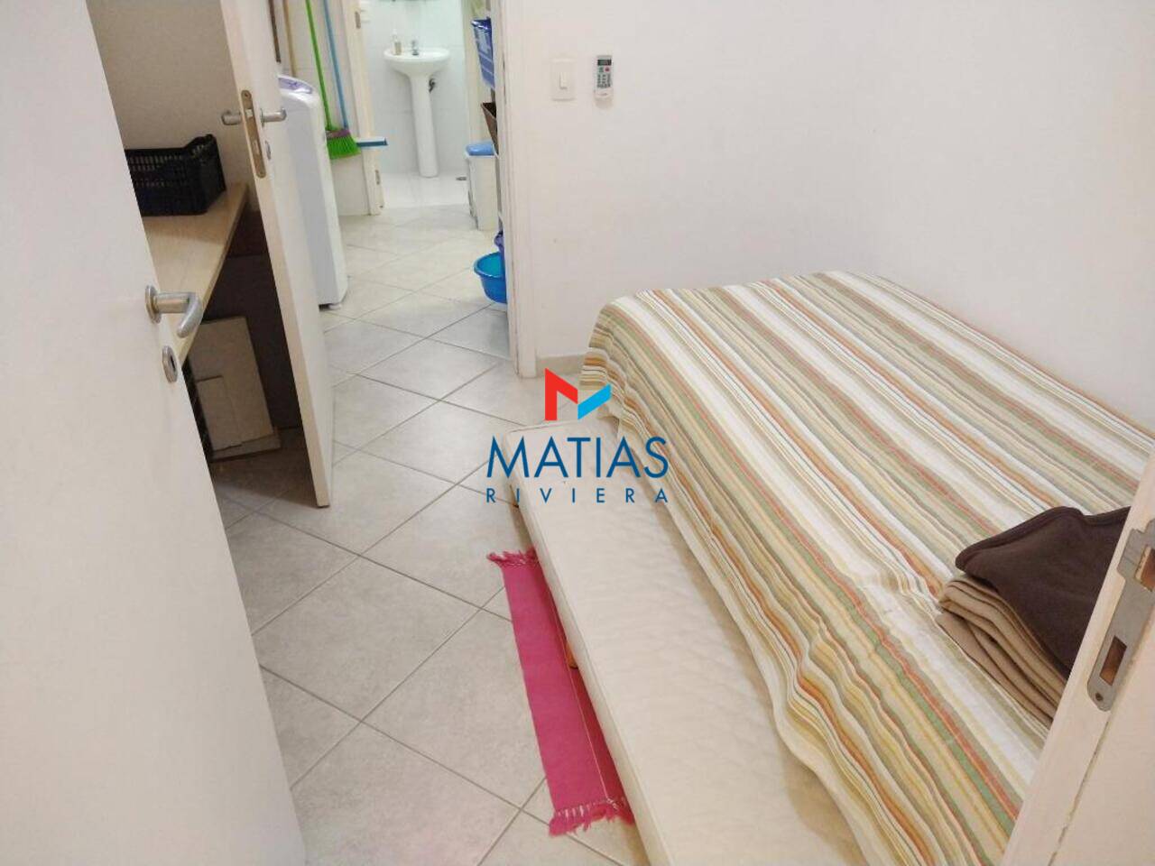 Apartamento Riviera Módulo 7, Bertioga - SP