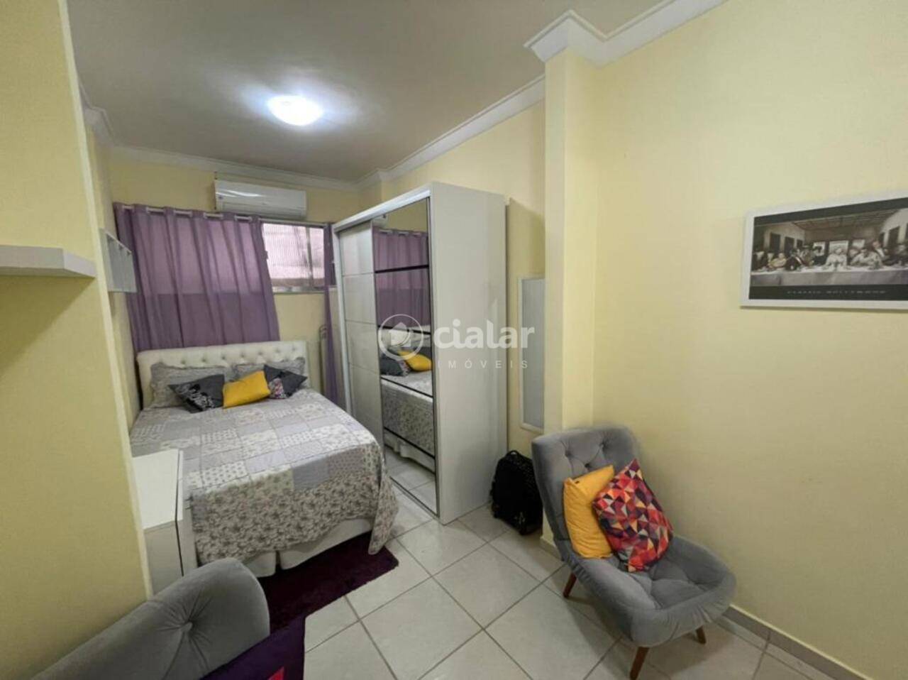 Apartamento Botafogo, Rio de Janeiro - RJ