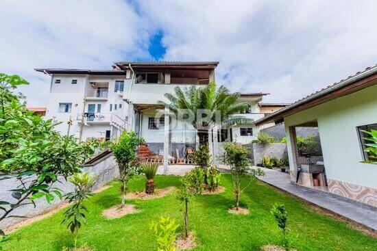 Casa de 478 m² Fortaleza - Blumenau, à venda por R$ 990.000