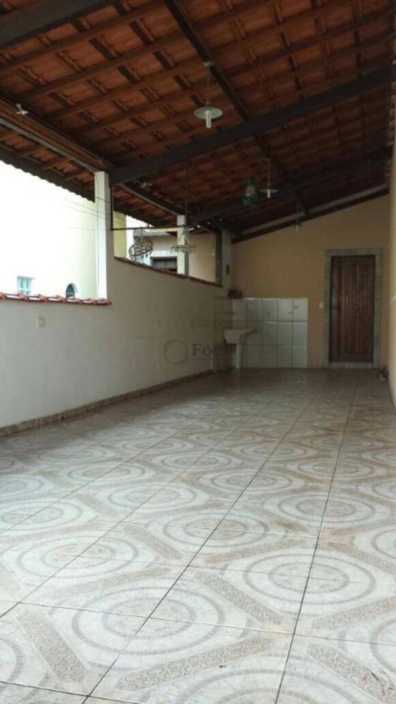 Casa Gopoúva, Guarulhos - SP