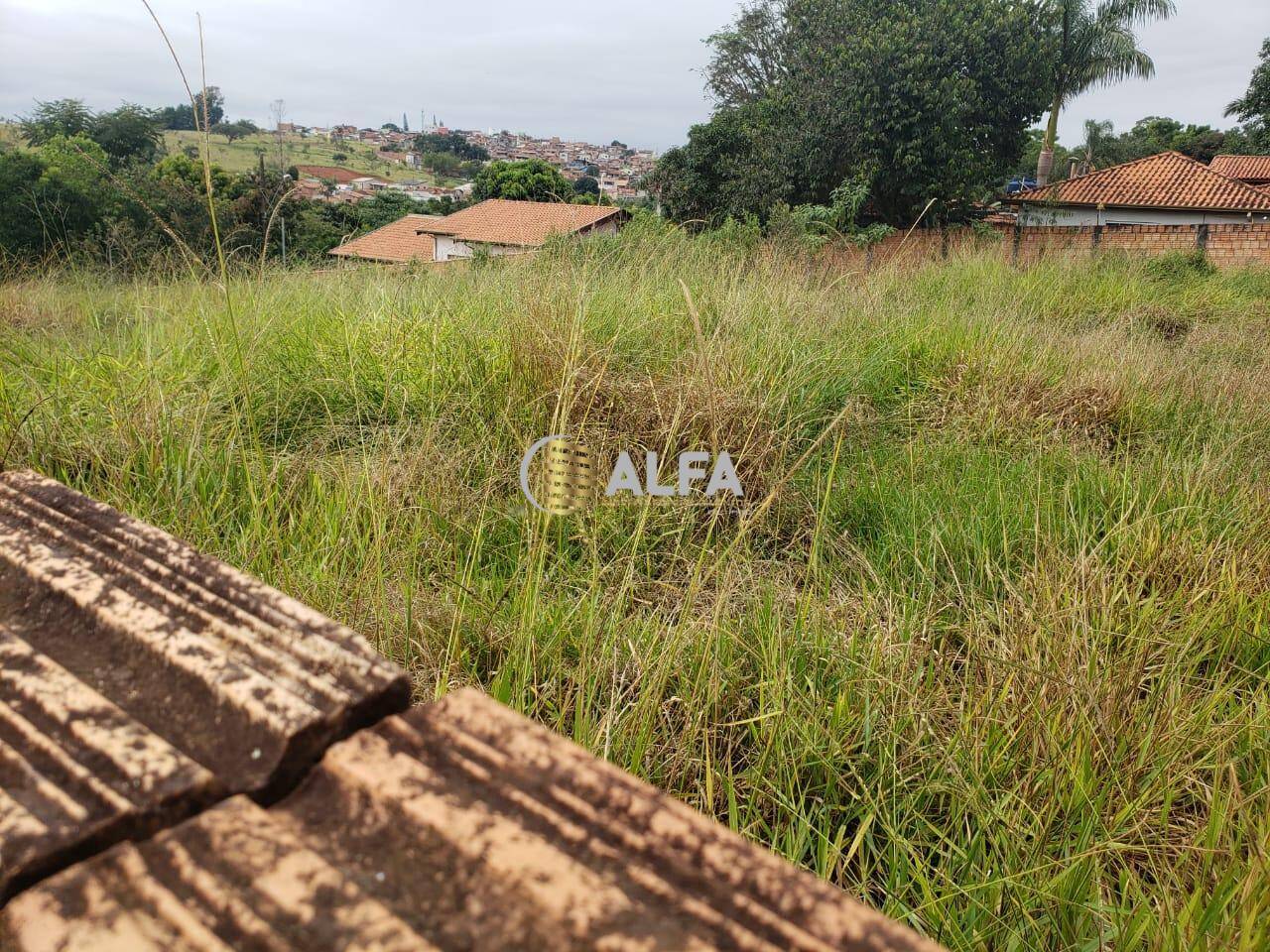 Terreno Caiçara, Pouso Alegre - MG