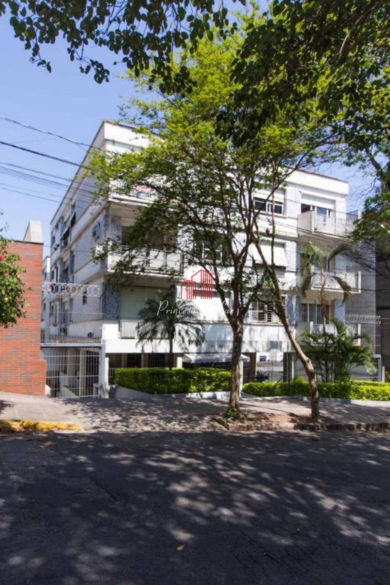 Apartamento Santa Cecília, Porto Alegre - RS