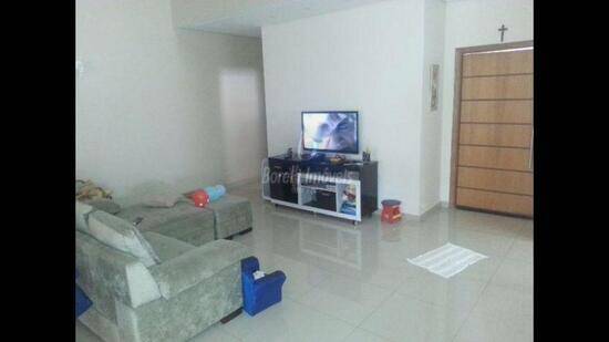 Residencial Greenville - Ribeirão Preto - SP, Ribeirão Preto - SP