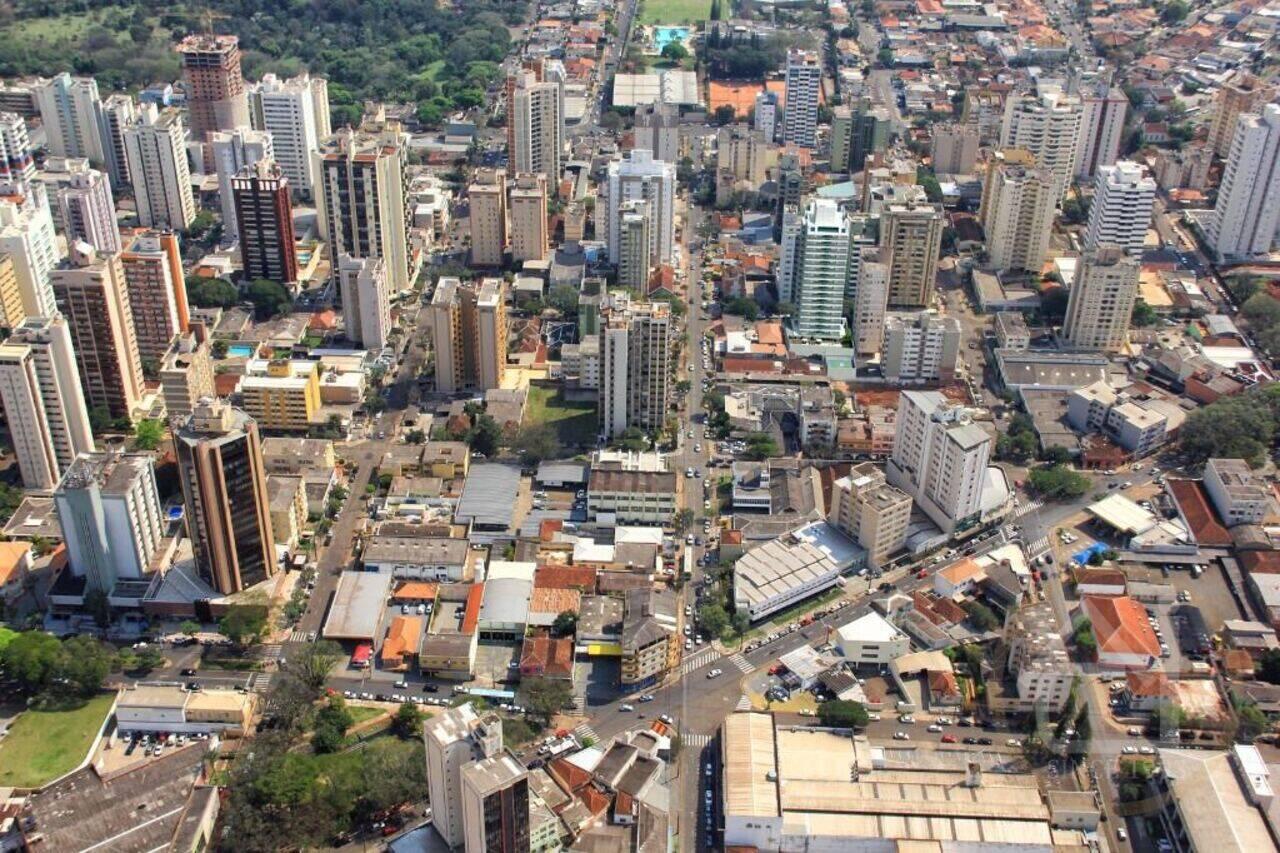  Centro, Londrina - PR